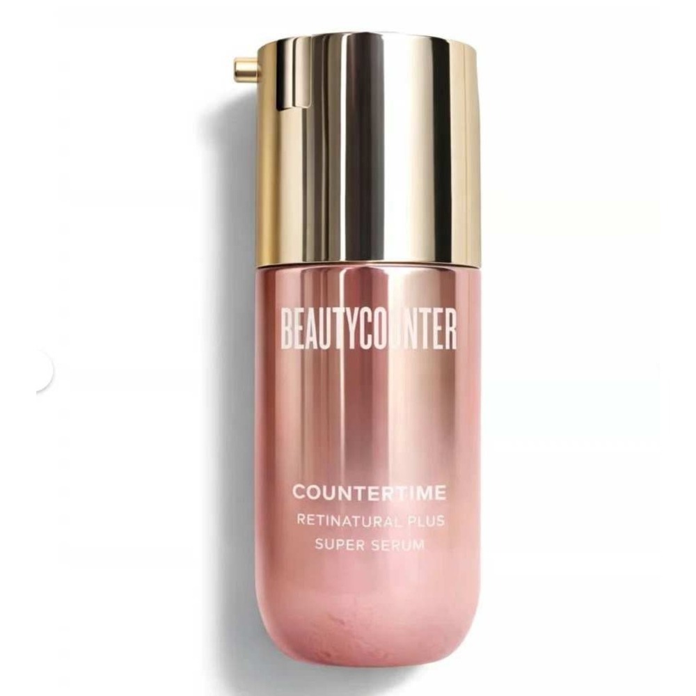 Beautycounter Countertime Retinatural Plus Super‎ Serum 30ml 1oz Anti-Aging NIB